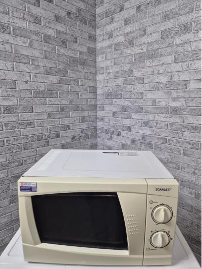 Микроволновая печь SCARLETT SC 1703